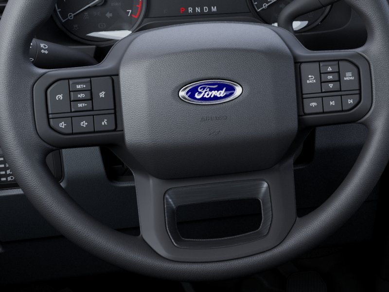 New 2027 Ford F250 XL AWD/4WD image 12