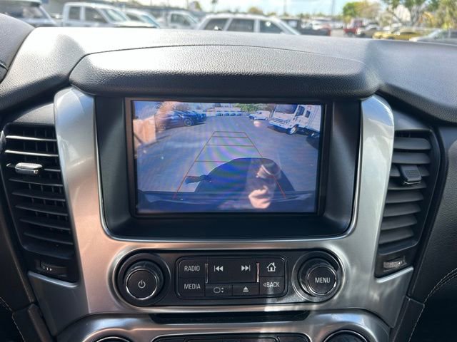 Used 2019 Chevrolet Suburban LT image 25