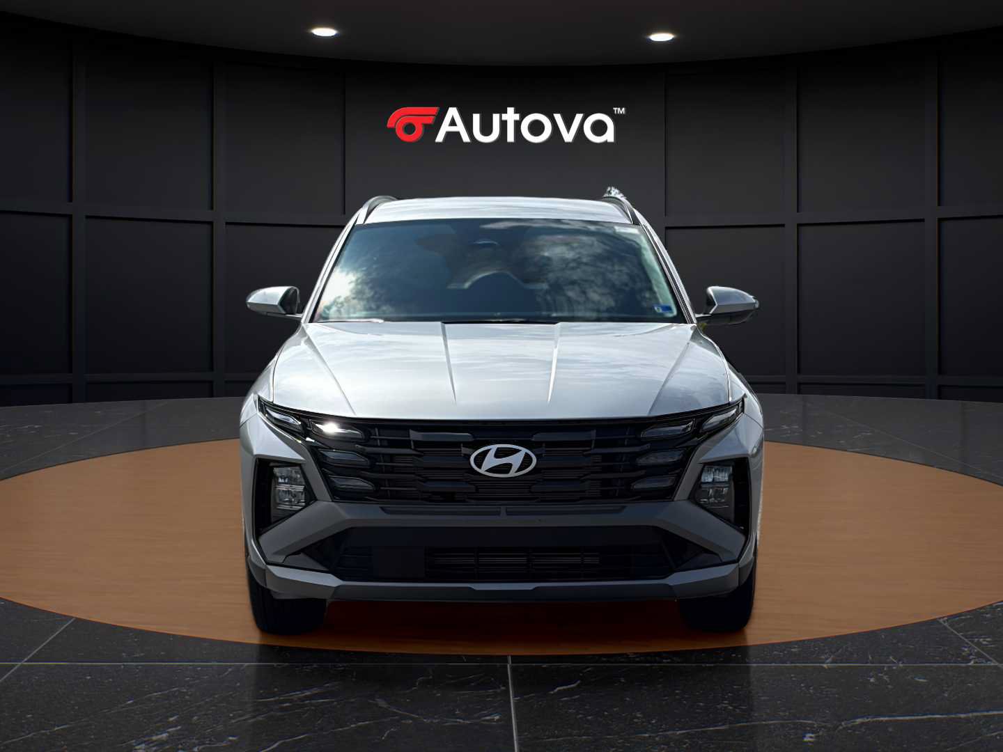 Used 2026 Hyundai Tucson SEL Plus AWD/4WD image 8