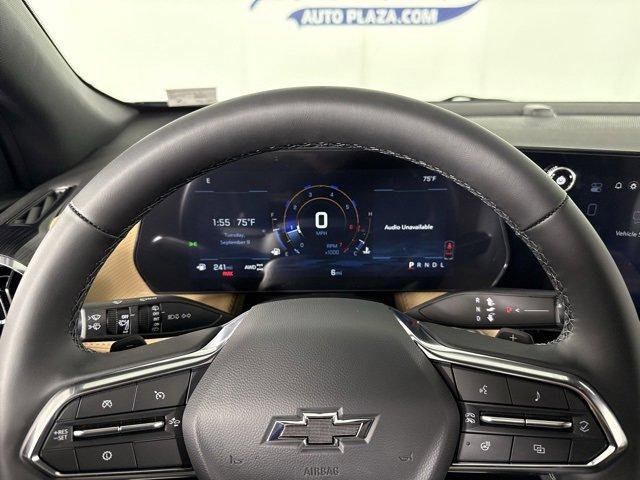 New 2026 Chevrolet Equinox ACTIV image 4