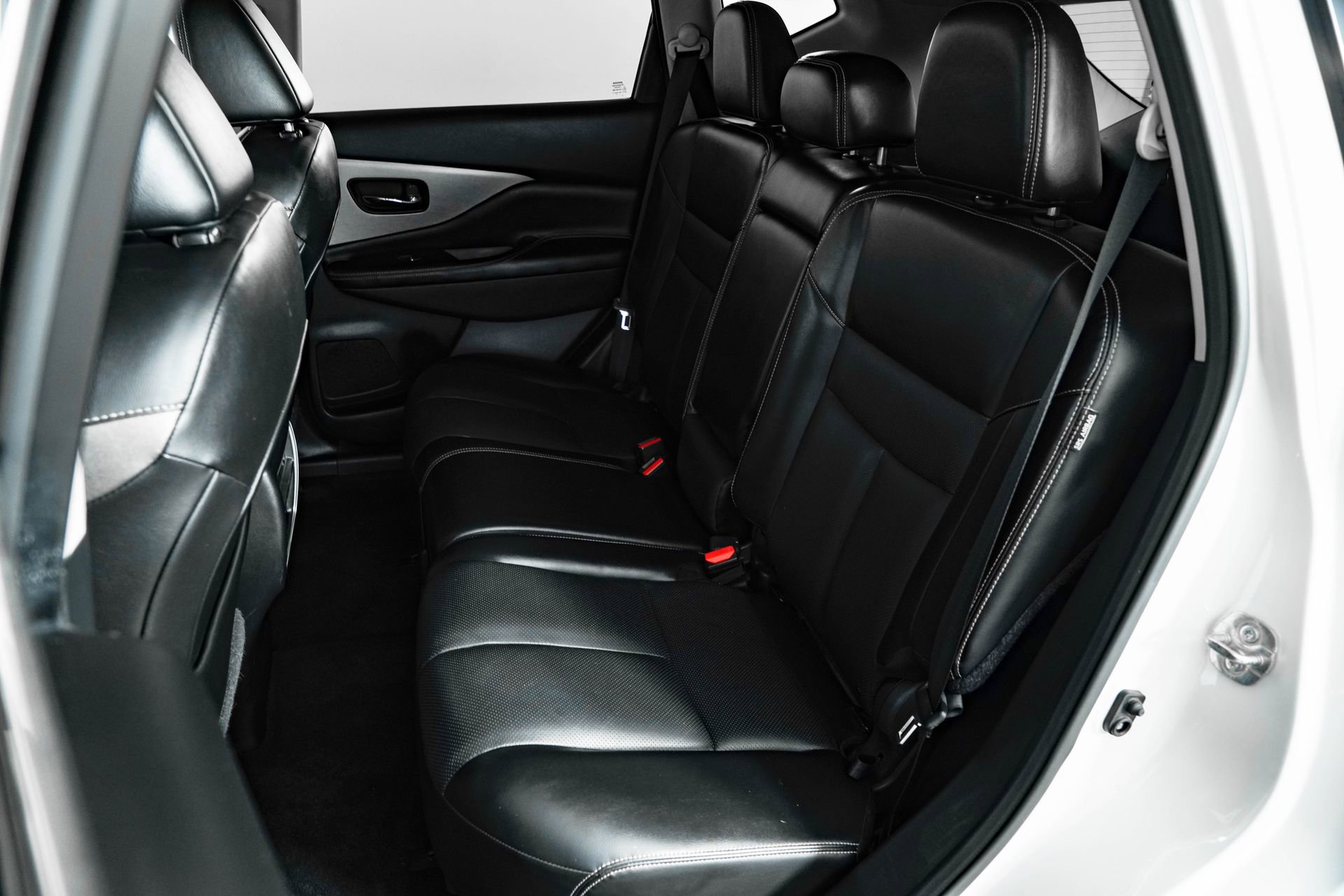 Used 2023 Nissan Murano SL w/ SL Moonroof Package image 20