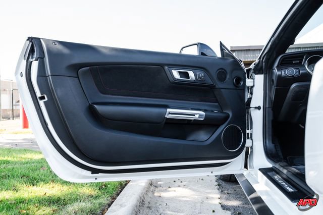 Used 2019 Ford Mustang GT Premium w/ Equipment Group 401A image 79