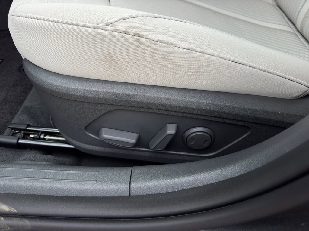 New 2026 Hyundai Sonata SEL FWD image 8