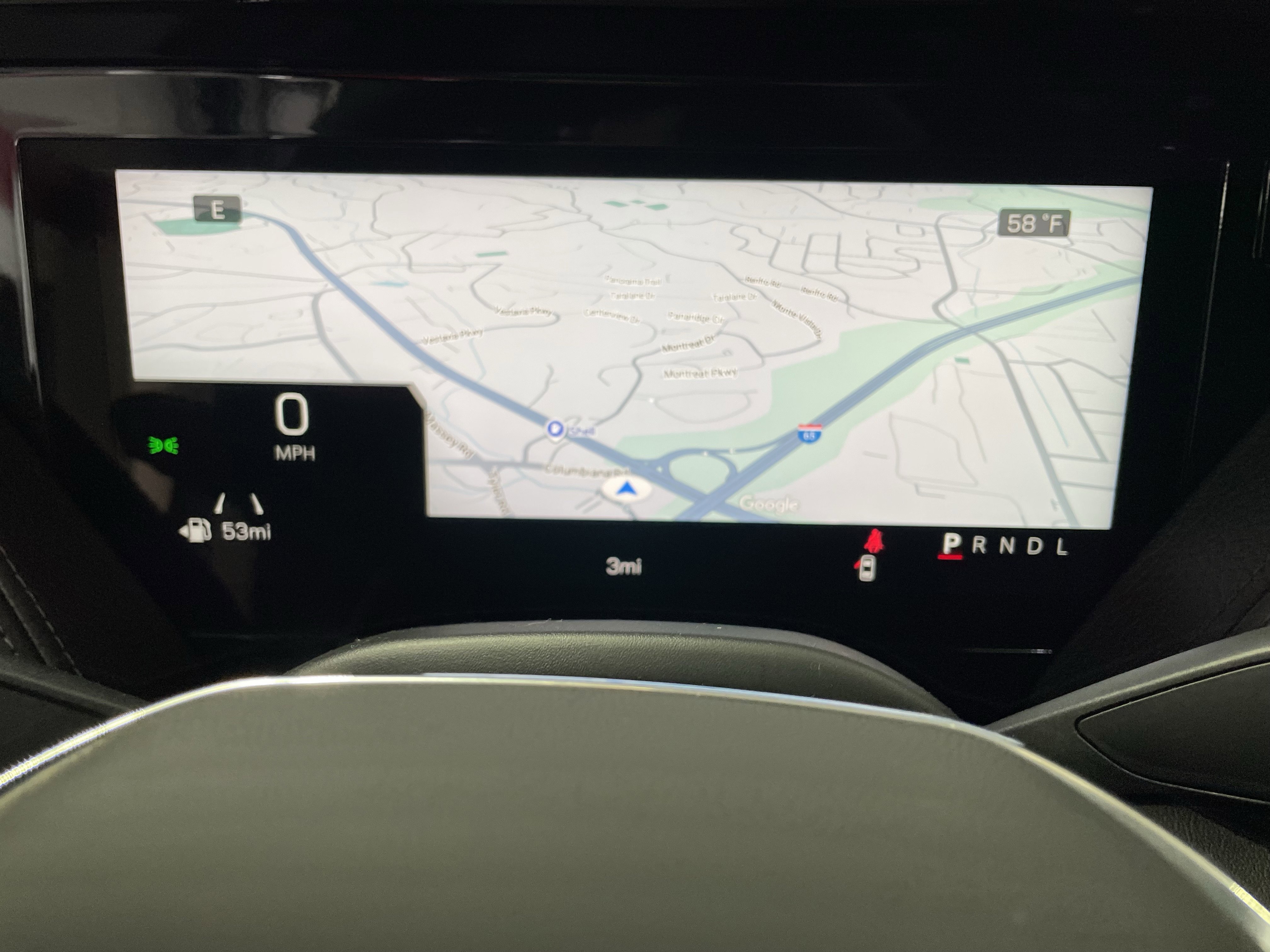 New 2026 GMC Yukon Denali w/ Sun & Power Step Package image 20