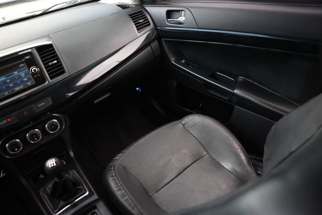 Used 2015 Mitsubishi Lancer Evolution GSR AWD/4WD image 26