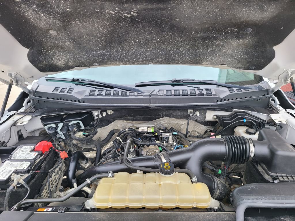 Used 2020 Ford F150 XLT w/ Equipment Group 301A Mid AWD/4WD image 43