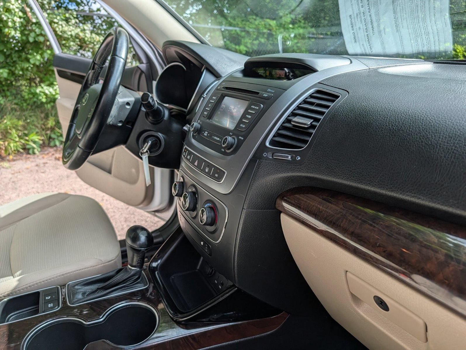 Used 2015 Kia Sorento LX FWD image 24