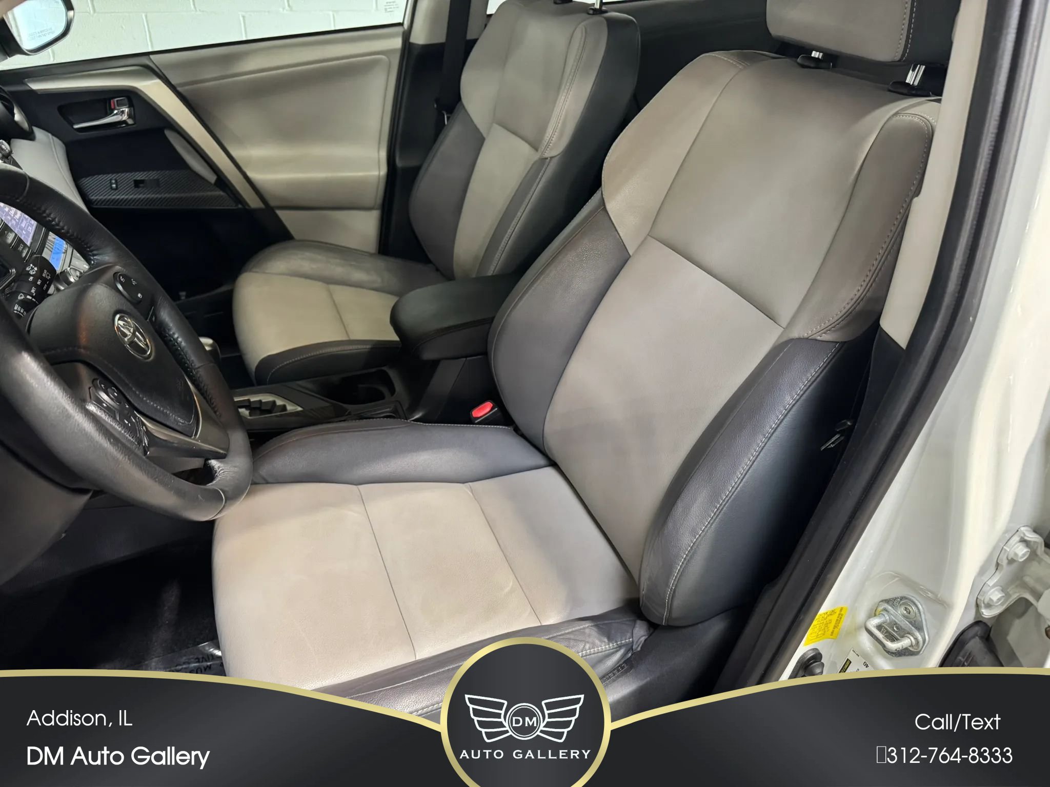 Used 2013 Toyota RAV4 Limited AWD/4WD image 22