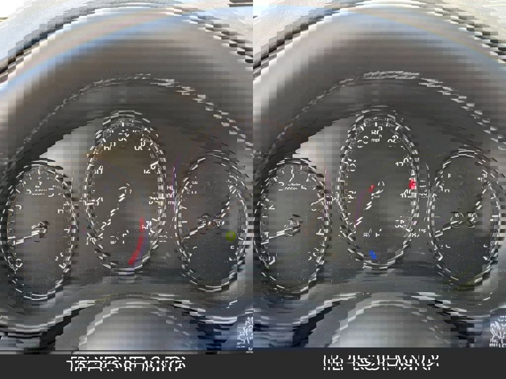 New 2025 MAZDA MAZDA3 s image 23