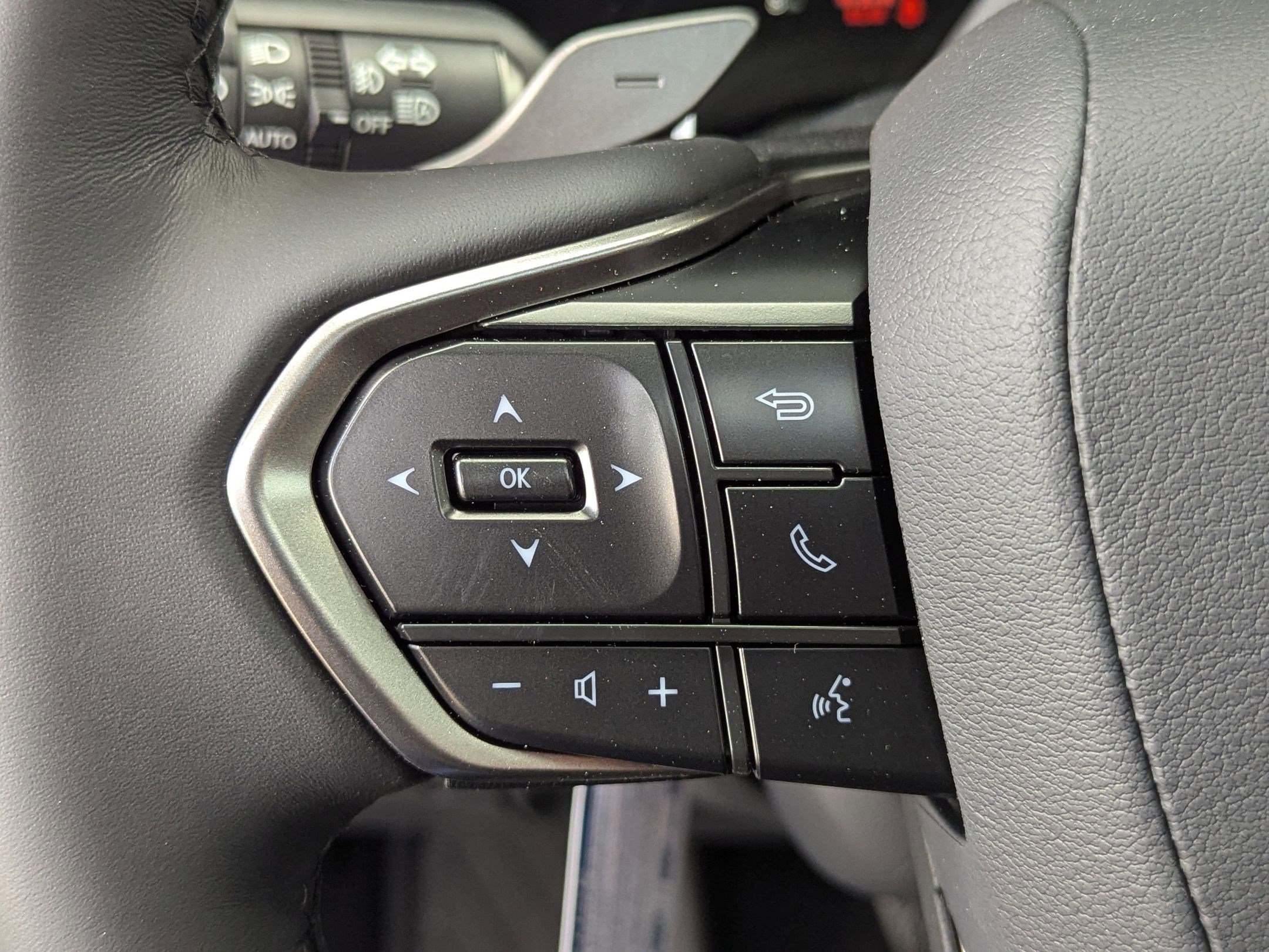 New 2026 Lexus RX 350 AWD image 24