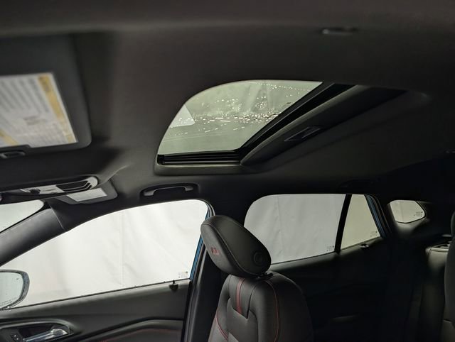 New 2026 Chevrolet Trax RS w/ Sunroof Package image 13