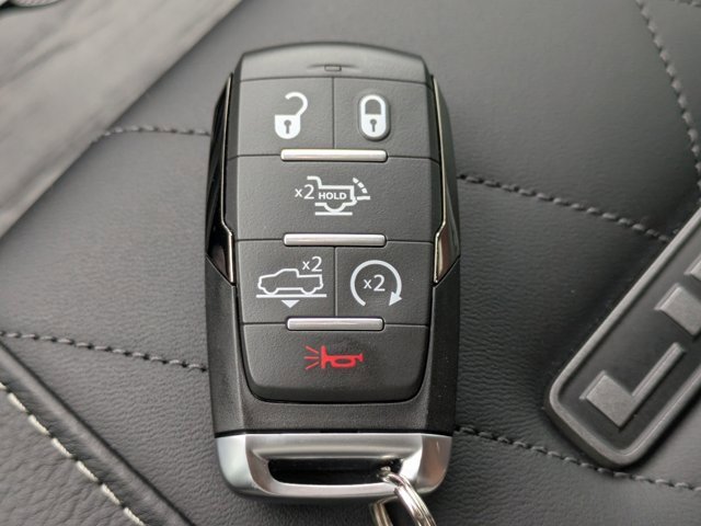 New 2026 RAM 1500 Limited image 25