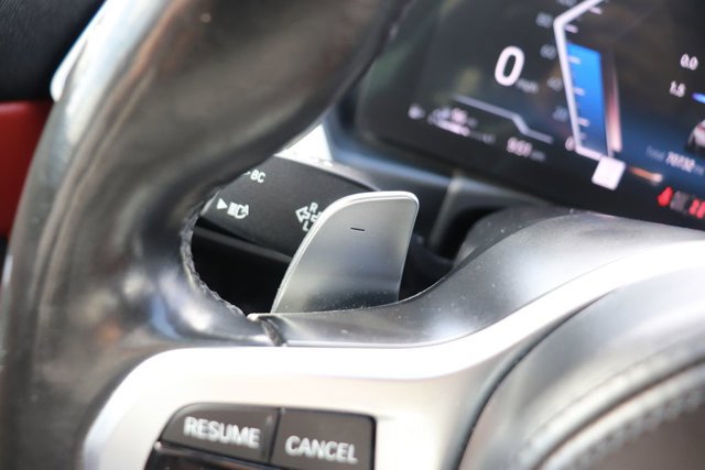 Used 2023 BMW 330e w/ M Sport Package image 23