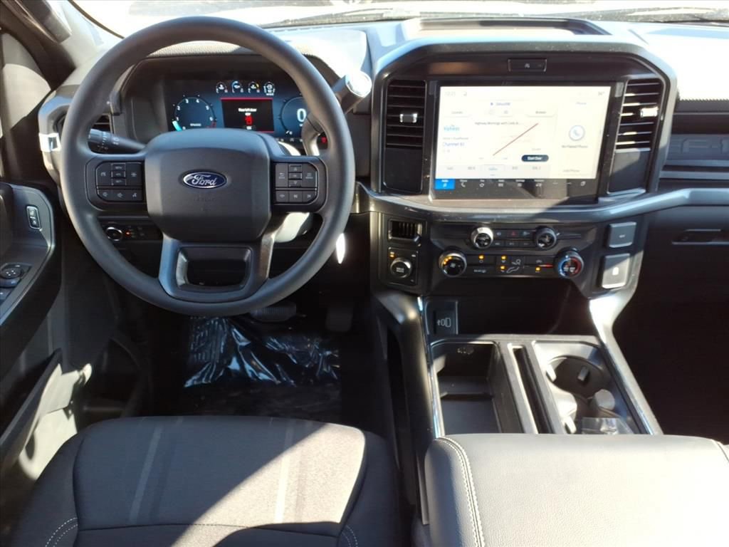 New 2026 Ford F150 STX w/ Equipment Group 200A image 12
