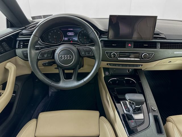 Used 2023 Audi A5 2.0T Premium w/ Convenience Package image 23