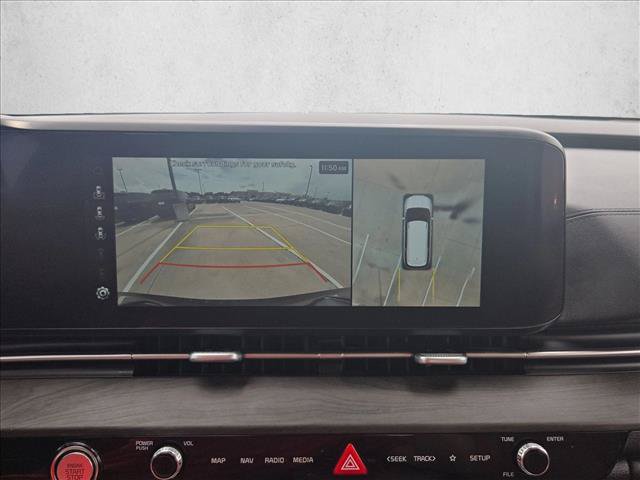 Used 2023 Kia Carnival SX FWD image 14