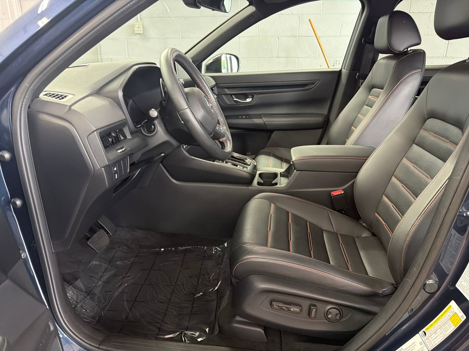 Used 2024 Honda CR-V Sport-L image 11