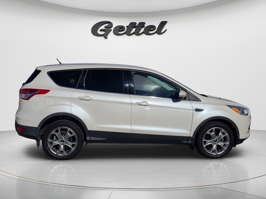 Used 2013 Ford Escape SEL image 3