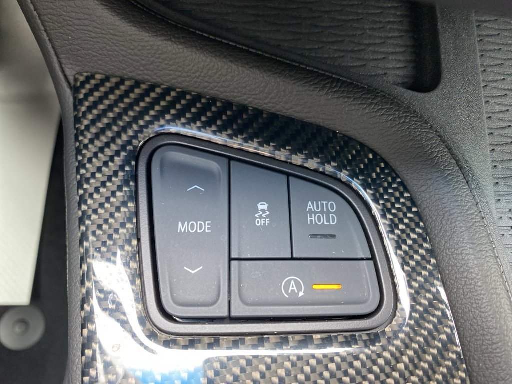 Used 2023 Cadillac CT5 V w/ Platinum Package image 34