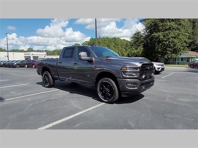 New 2026 RAM 2500 Big Horn image 39