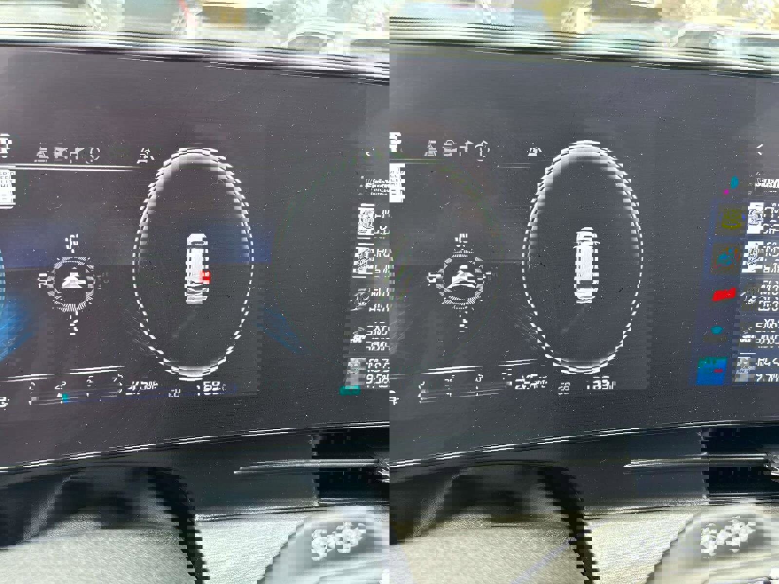 Used 2023 Kia Sportage X-Line Prestige image 23