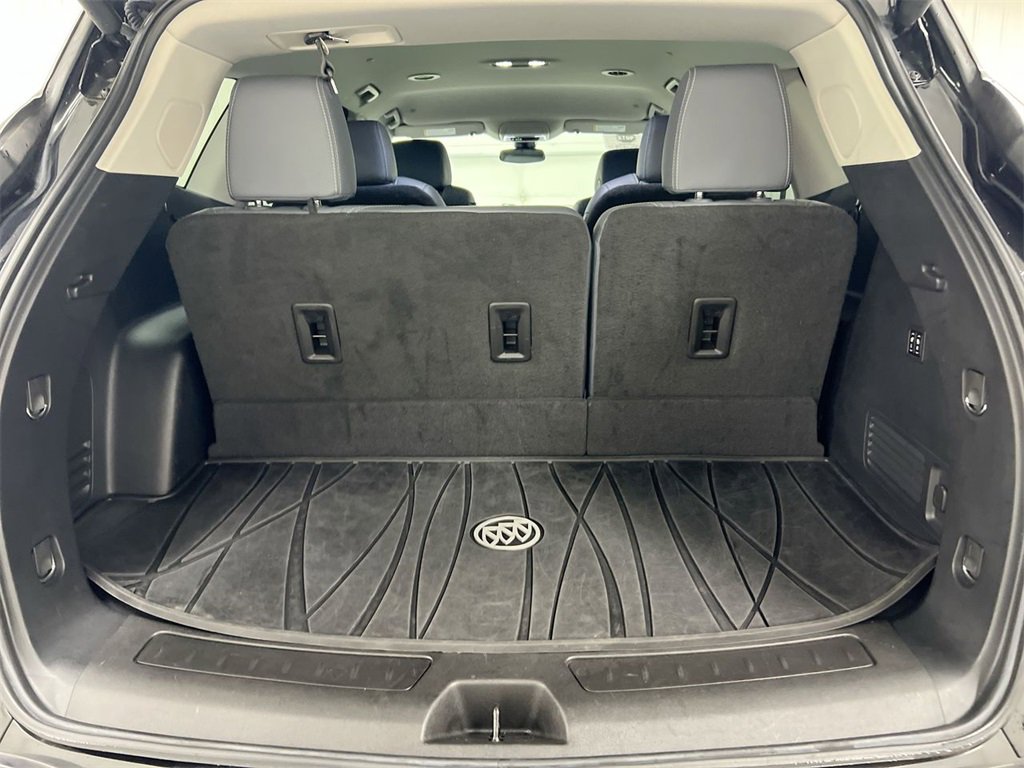 Used 2020 Buick Enclave Premium image 23