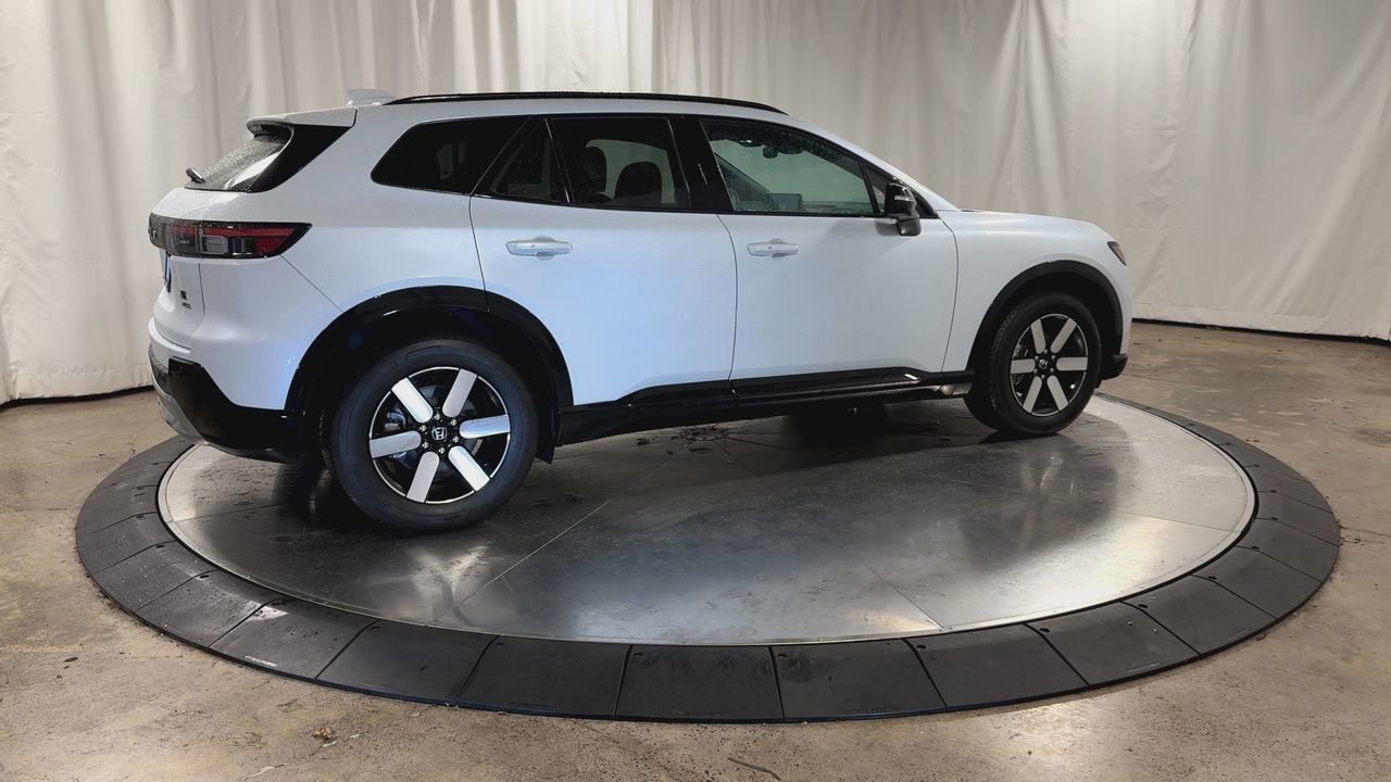 New 2026 Honda Prologue Touring image 2