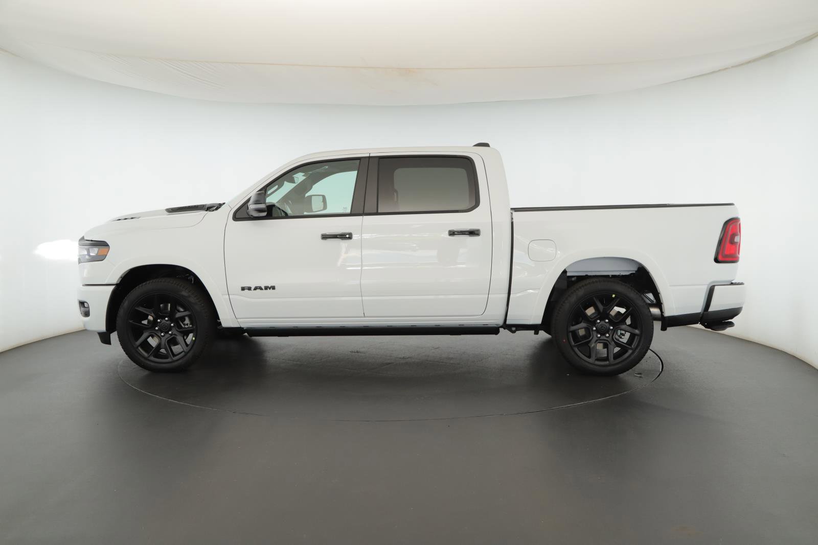 New 2026 RAM 1500 Laramie image 22