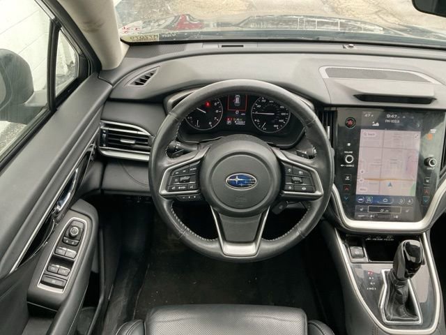 Used 2024 Subaru Outback Limited image 23