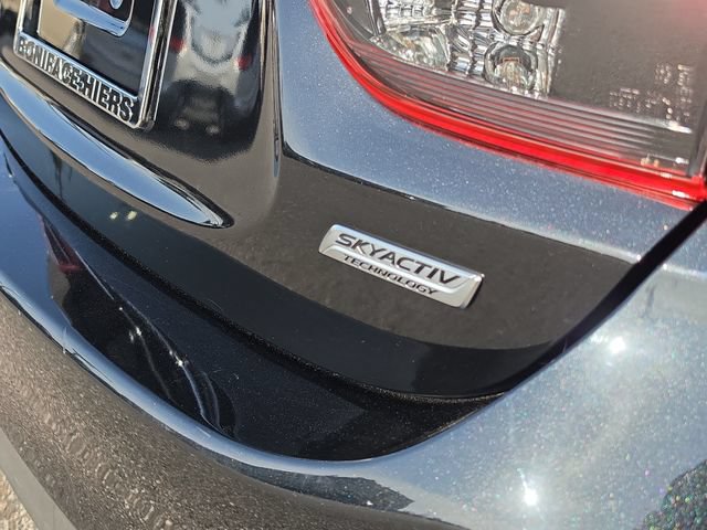 Used 2015 MAZDA MAZDA6 Grand Touring FWD image 6