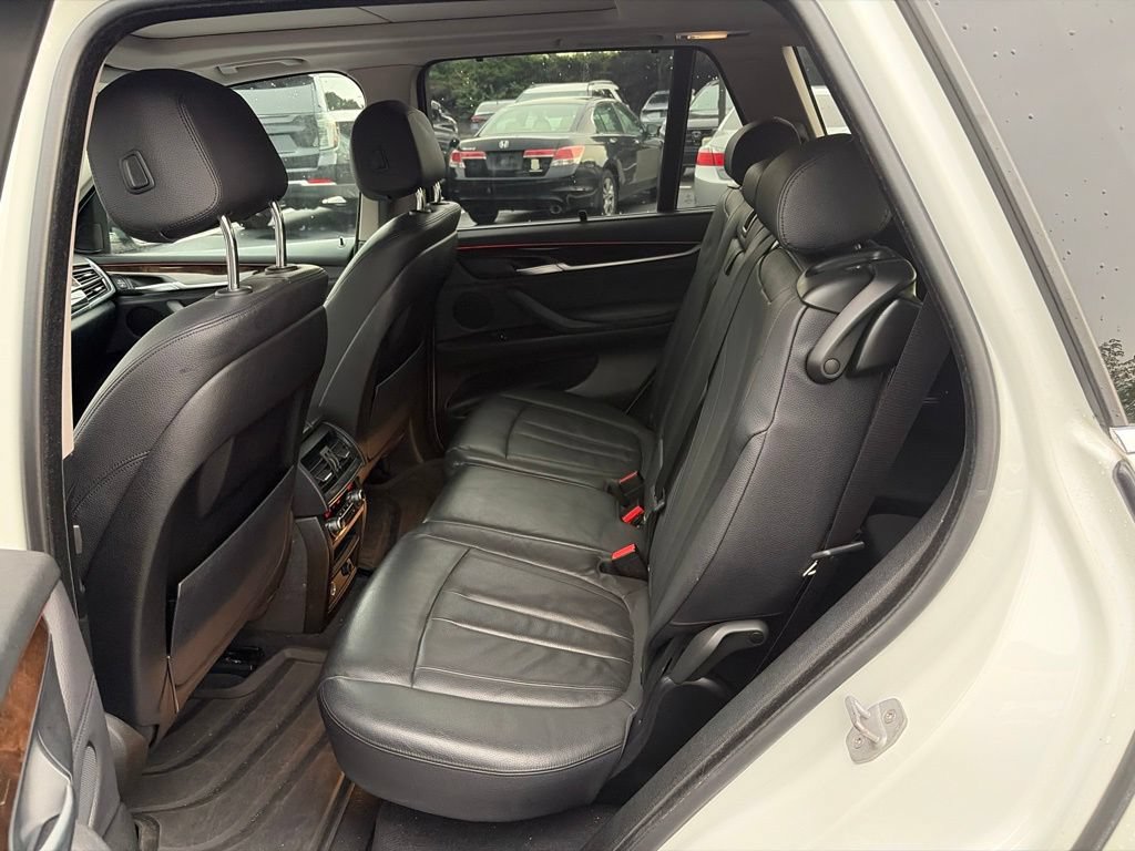 Used 2015 BMW X5 xDrive35i AWD/4WD image 20