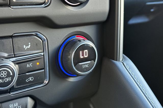 Certified 2024 Chevrolet Tahoe LS w/ Driver Alert Package image 31