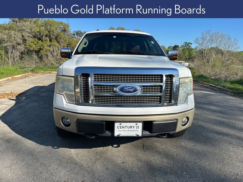 Used 2010 Ford F150 King Ranch image 22