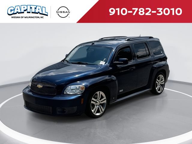 Used 2009 Chevrolet HHR SS