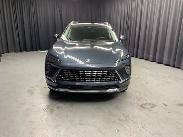 New 2026 Buick Envision Avenir AWD/4WD image 8