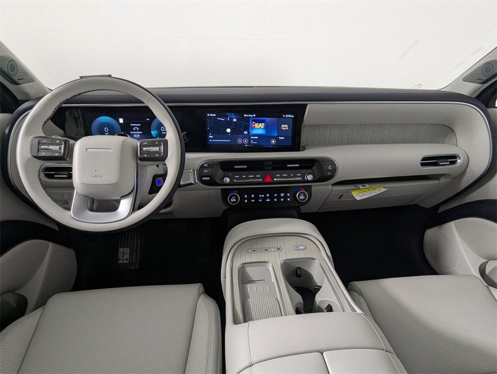 New 2026 Hyundai Palisade Calligraphy image 15