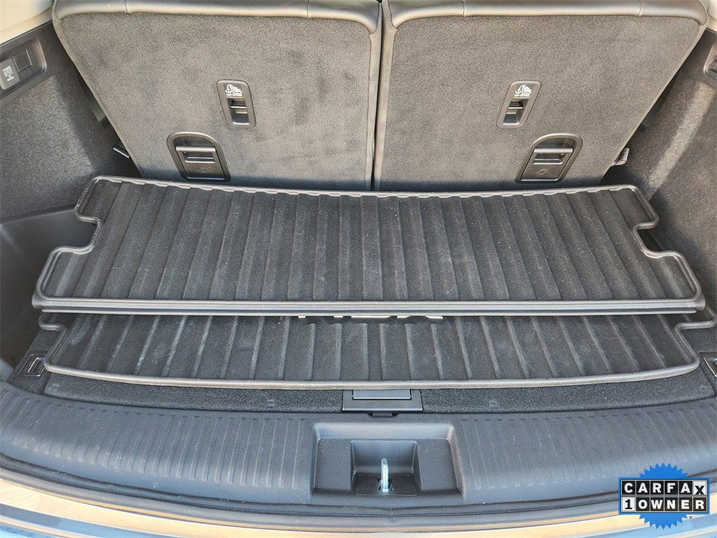 Certified 2025 Acura MDX SH-AWD image 36