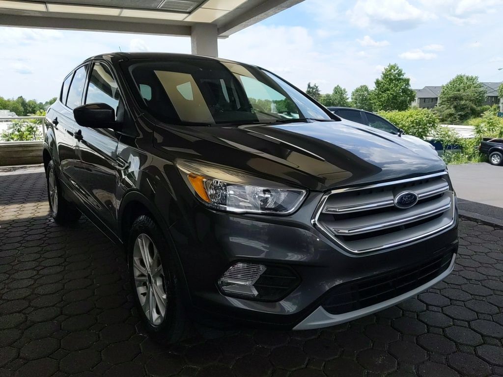 Used 2019 Ford Escape SE AWD/4WD image 4