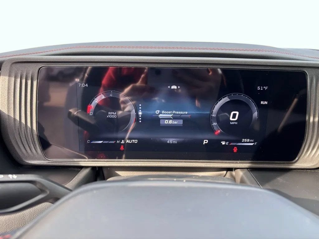New 2026 Dodge Charger Scat Pack AWD/4WD image 14