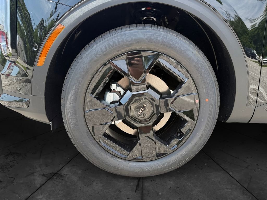 New 2026 Kia Sportage X-Line w/ X-Line Technology Package image 14