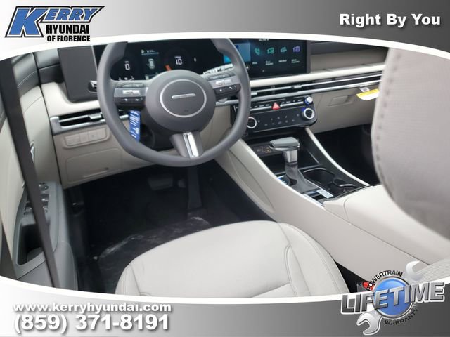 New 2026 Hyundai Tucson SEL image 12