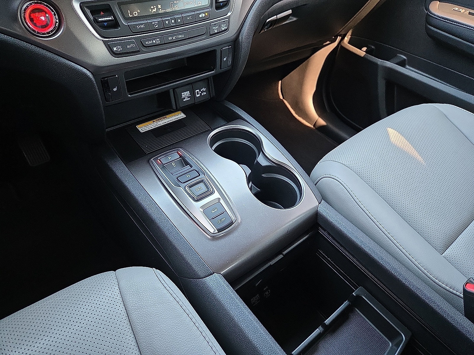Used 2023 Honda Passport EX-L image 25