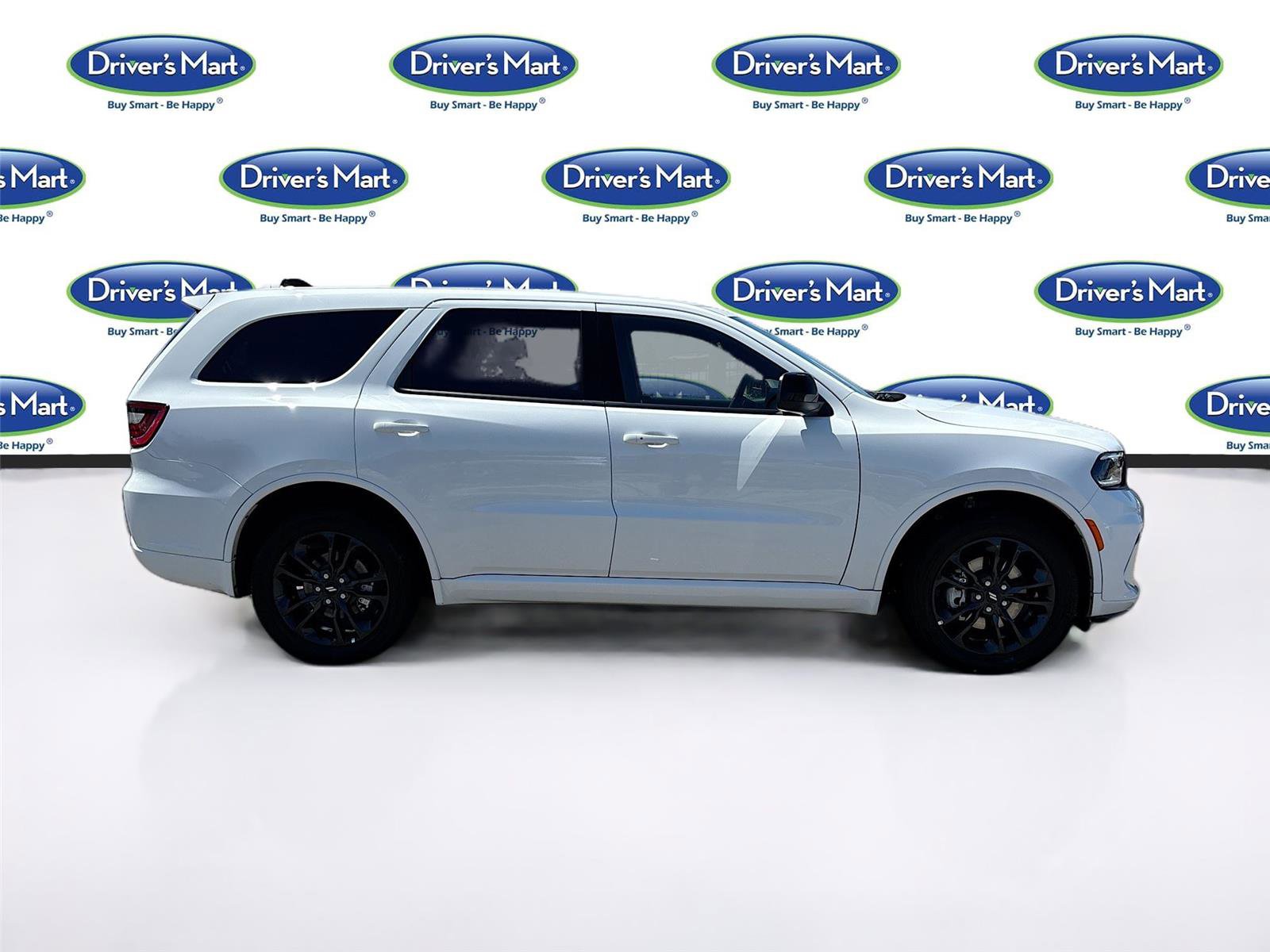 Used 2026 Dodge Durango GT AWD/4WD image 8