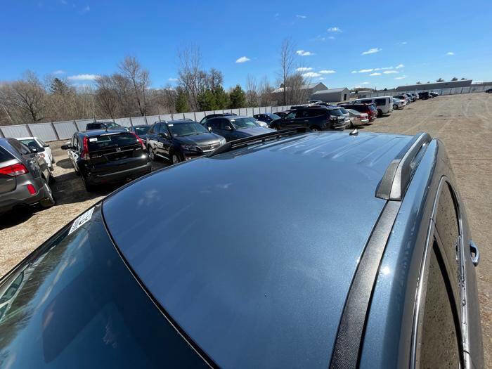 Used 2012 Chevrolet Equinox LT image 10