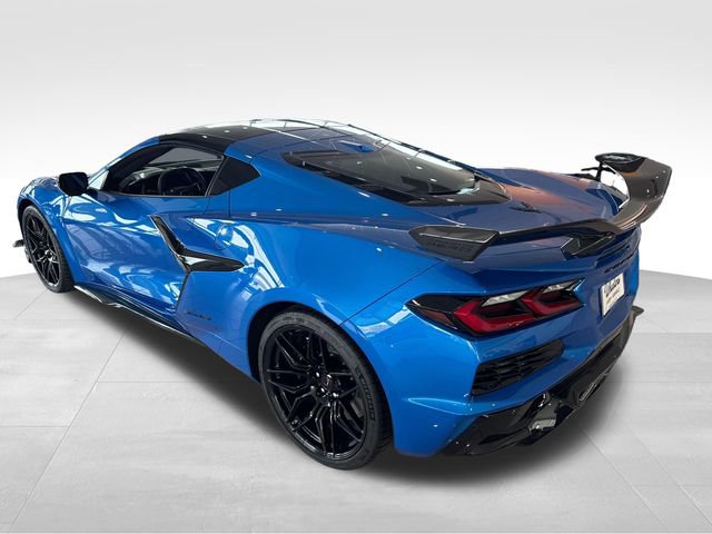 New 2026 Chevrolet Corvette Z06 image 3