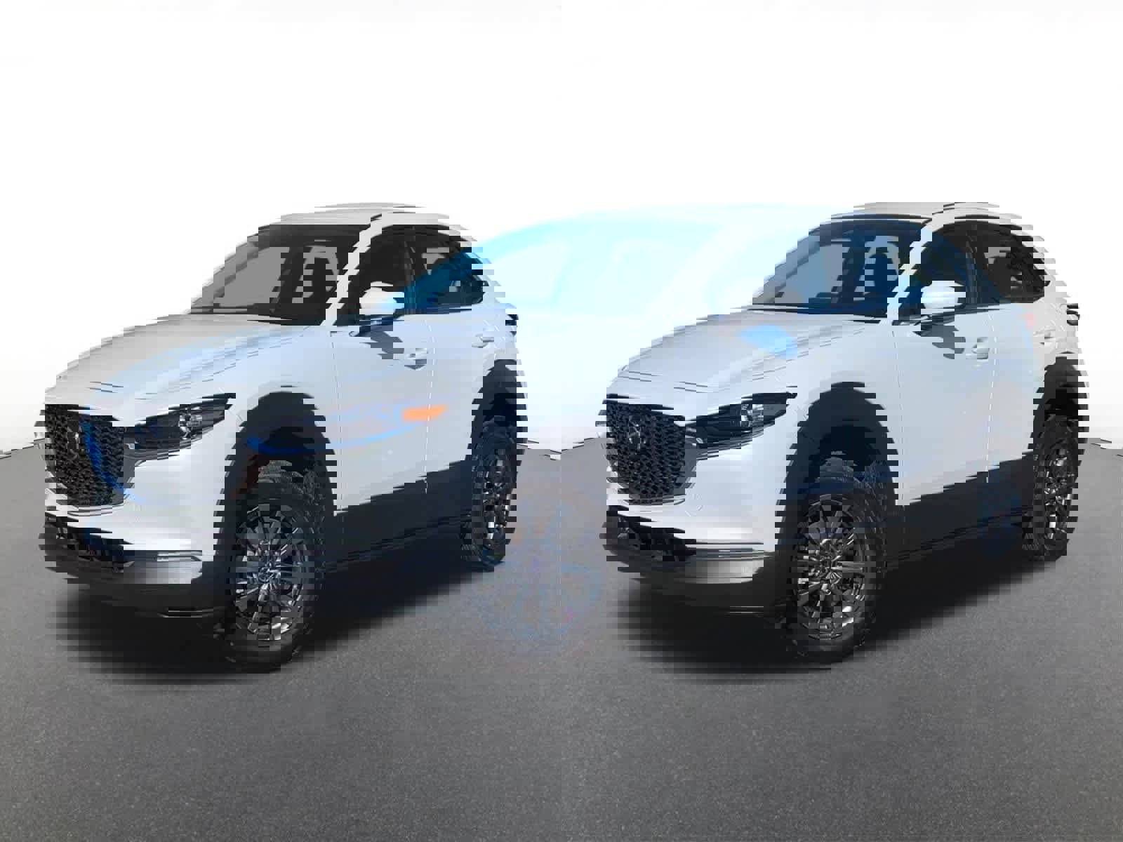 Used 2023 MAZDA CX-30 AWD 2.5 S
