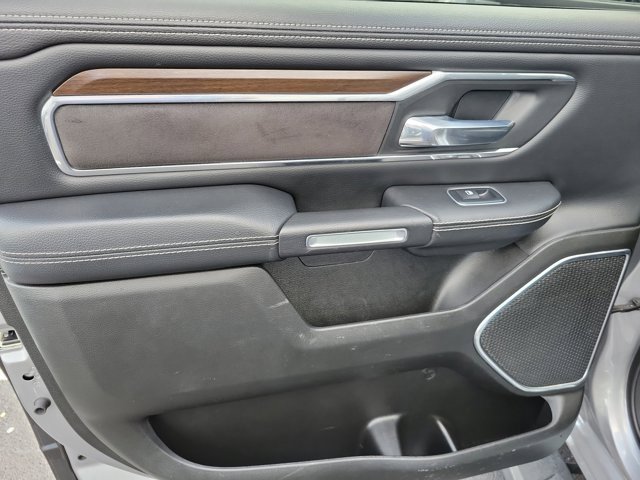 Used 2022 RAM 1500 Laramie image 17