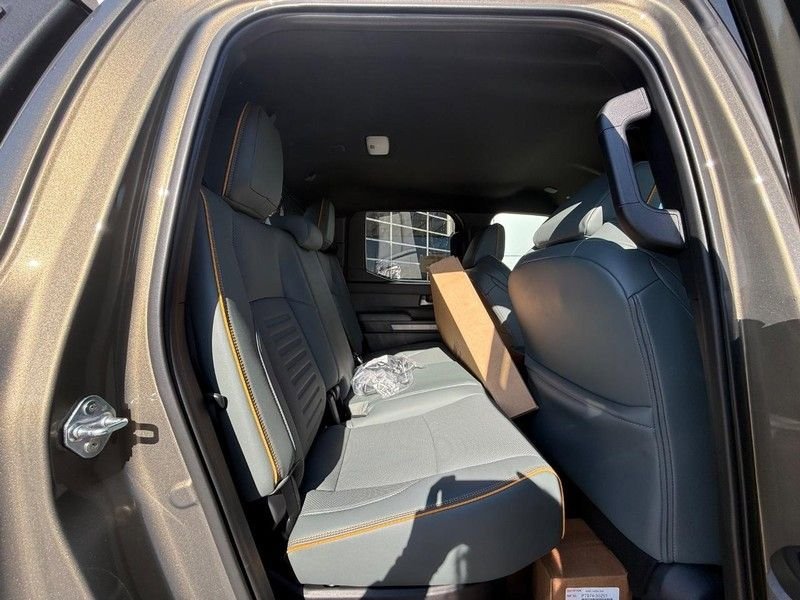 New 2026 Toyota Tacoma 4x4 Double Cab Hybrid image 6