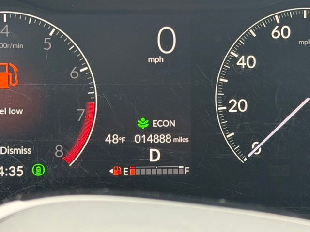 Certified 2024 Honda HR-V Sport image 29