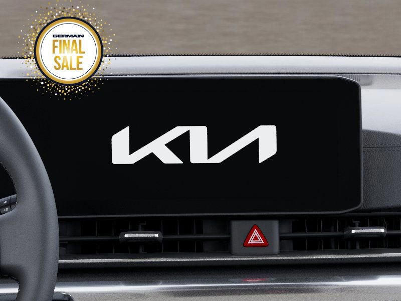 New 2026 Kia Carnival SX Prestige image 21